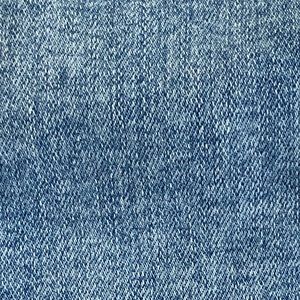 Justice Jean Pants Size: 12 Slim Color Blue.